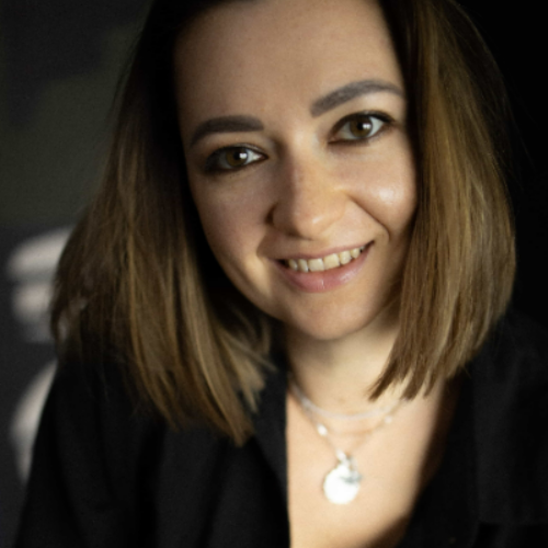 Elena Vasyukova