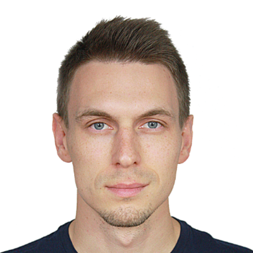 Роман Копнин