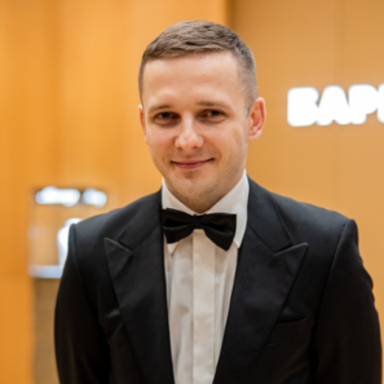 Степан Львов