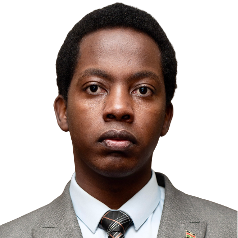 Samuel Musyoka