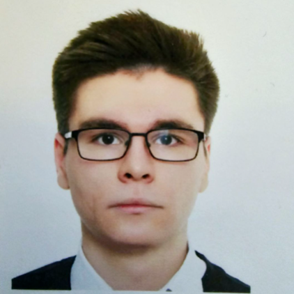 Руслан Арибжанов