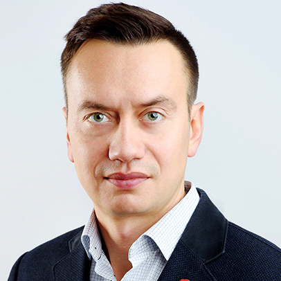Denis Zhuravskiy