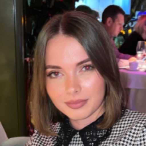 Маргарита Бабушкина