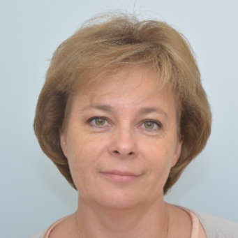 Olga Tkachenko