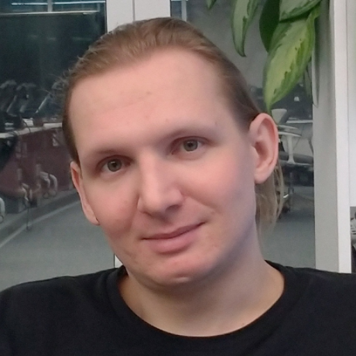 Тихон Углов