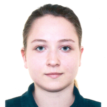 Динара Кудашева