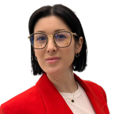 Мария Савинова