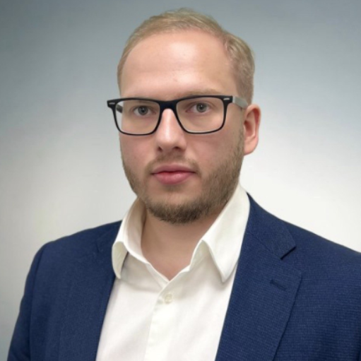 Dmitrii Maron