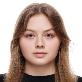 Ariana Dubovskaya