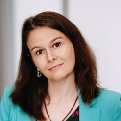 Anna Kuleshova