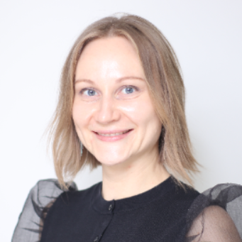 Ирина Халина