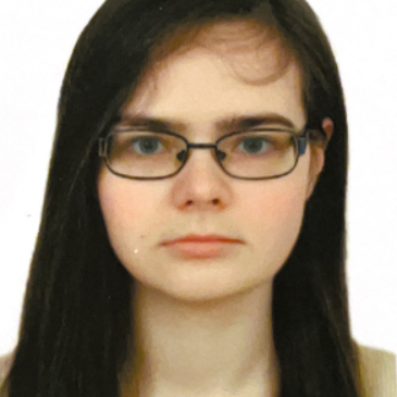Yekaterina Aleksandropulo