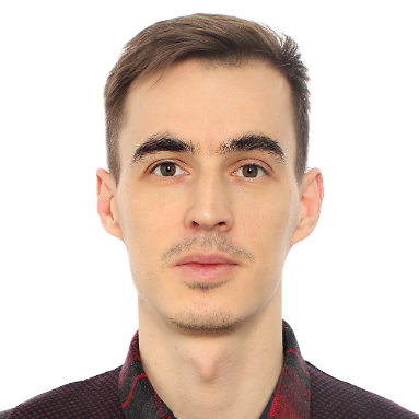 Denis Zakharov