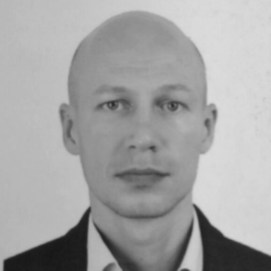Дмитрий Мусийчук