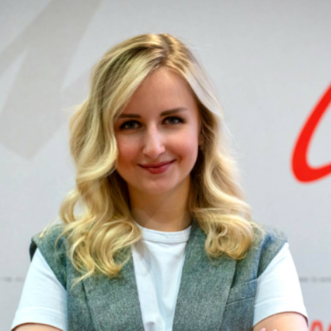 Polina Shevchuk