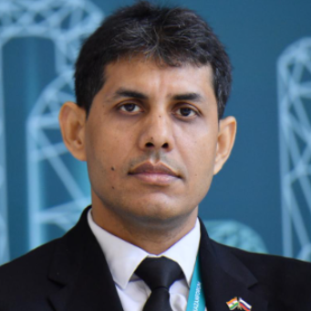 Divesh Kumar