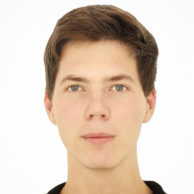 Максим Ермаков