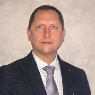 Роман Шаров