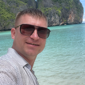 Николай Сороковиков