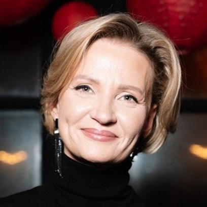 Alla Semenova