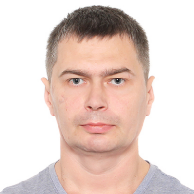 Sergei Smirnov