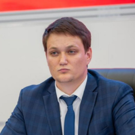Дмитрий Борушков