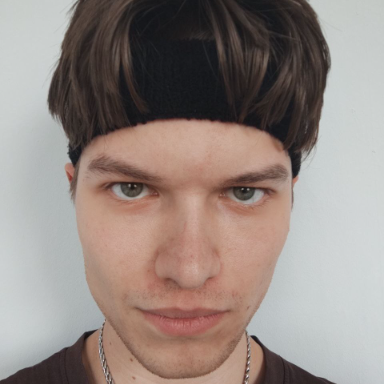 Nikita Ibragimov