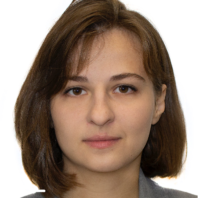 Mariya Rozhdestvenskaya