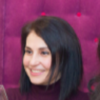 Yelena Tsitser