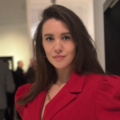 Валентина Гаськова