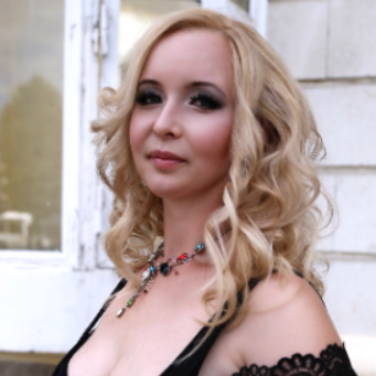Елена Кириченко