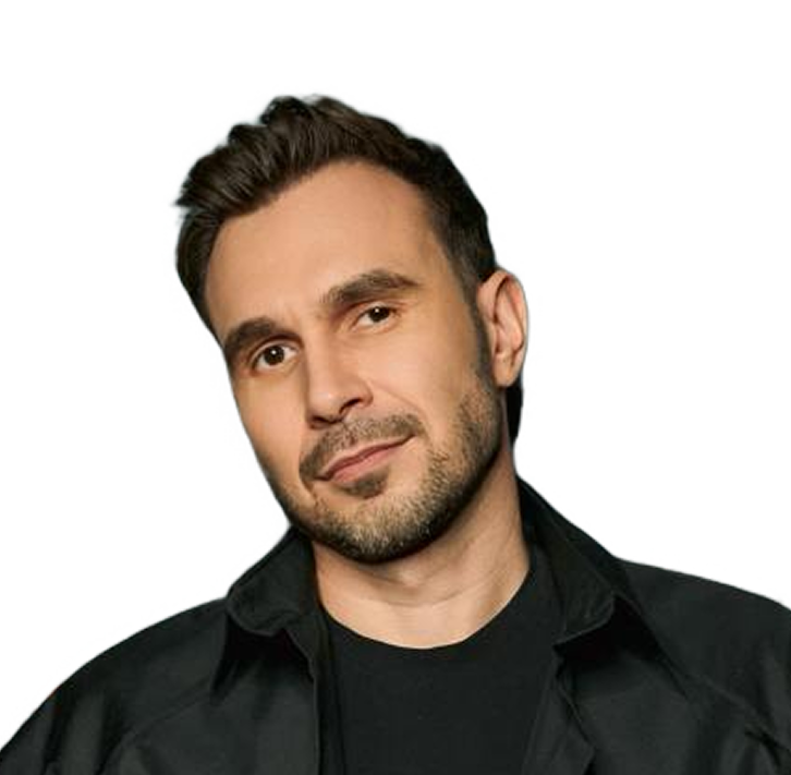 Денис Кутергин