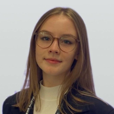 Алина Халиуллина