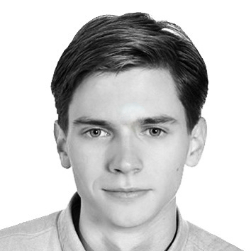 Максим Гавреев