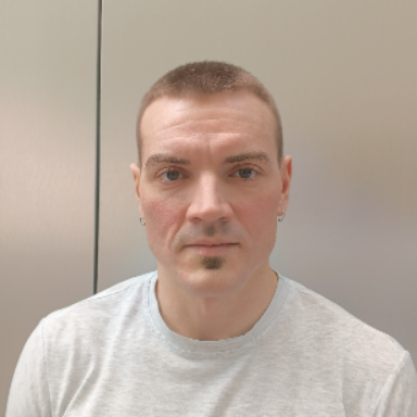 Сергей Бородин