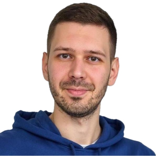 Дмитрий Беговатов