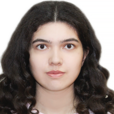 Yasmin Dostdar