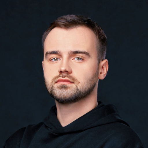 Алексей Мосолов