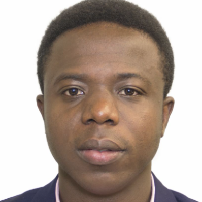 Divine Okeke