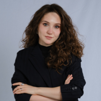 Mariia Shabelskaia