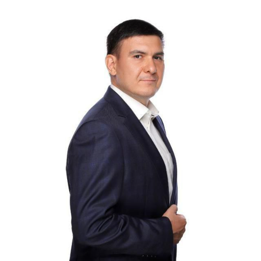Yaroslav Vakhitov