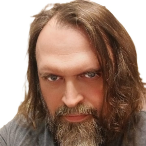 Dmitrii Legrand