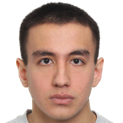 Ибрагим Турсунов