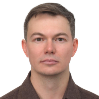 Евгений Хафизов
