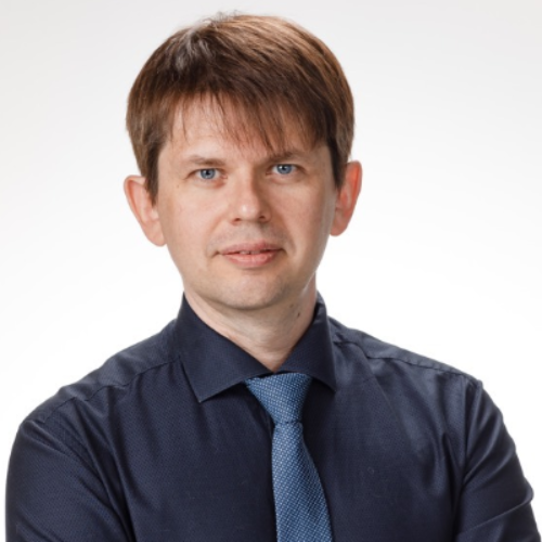 Александр Гусев