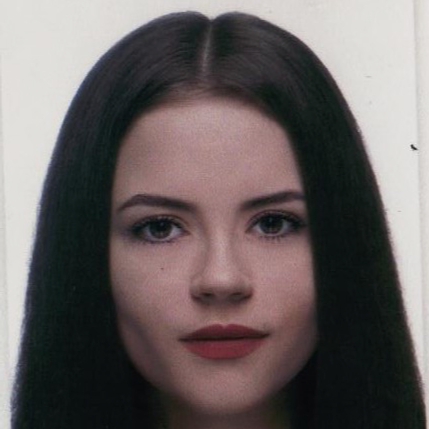 Anastasiya Tyurina