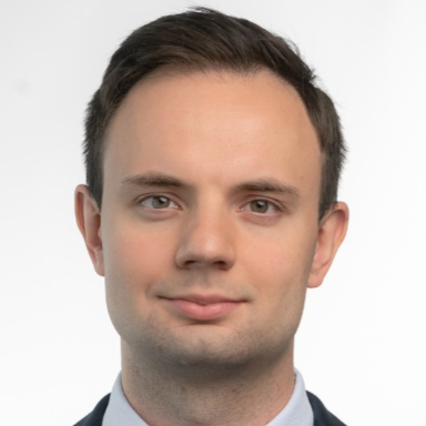 Viacheslav Kabaev