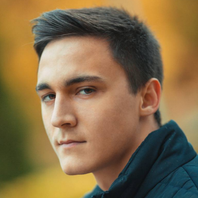 Ivan Larin