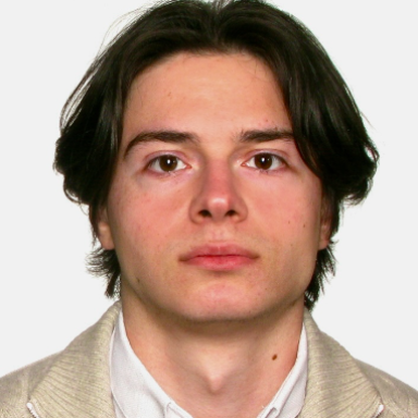 Stepan Koryuchev