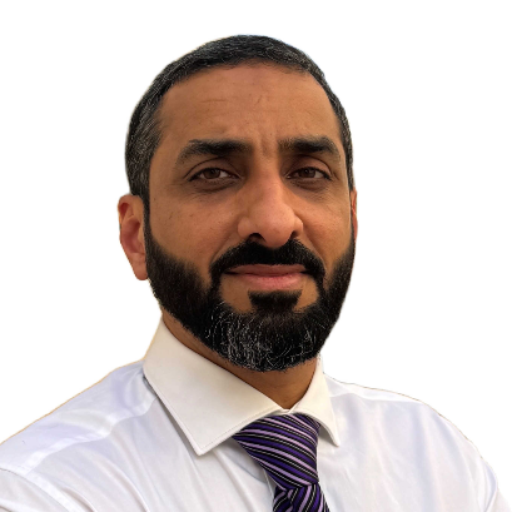 Majed Bahabry